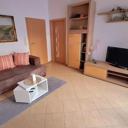 Apartment Haus Talblick- Am Waldrand By Interhome Solnhofen