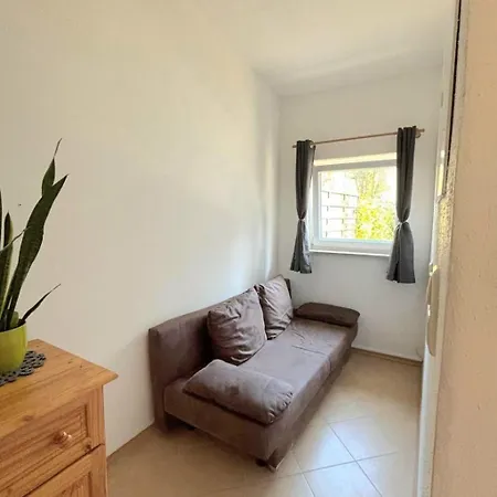 Haus Talblick- Am Waldrand By Interhome Apartment *
