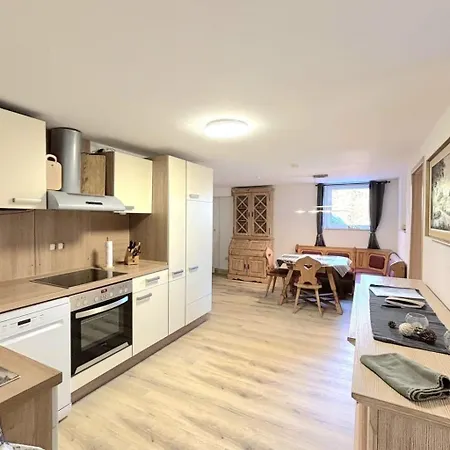 Apartment Haus Talblick- Am Waldrand By Interhome Solnhofen