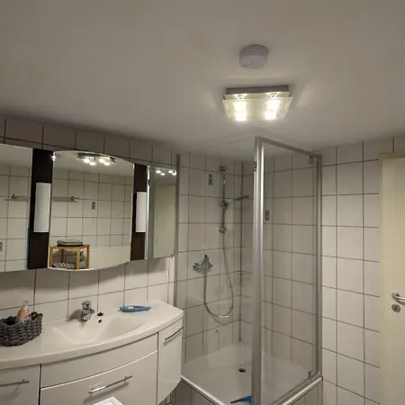 Haus Talblick- Am Waldrand By Interhome Solnhofen